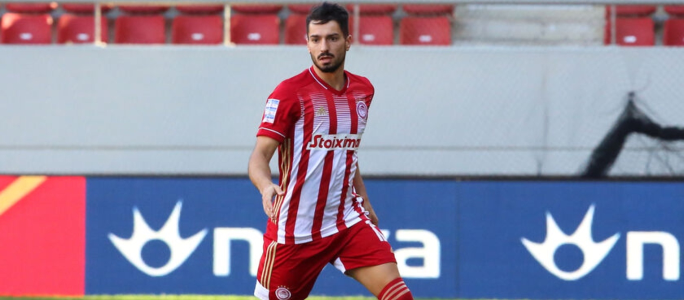 Ολυμπιακός: Κερδίζουν φανέλα βασικού οι Πέπε, Μπρούμα και Ντρέγκερ κόντρα σε ΟΦΗ