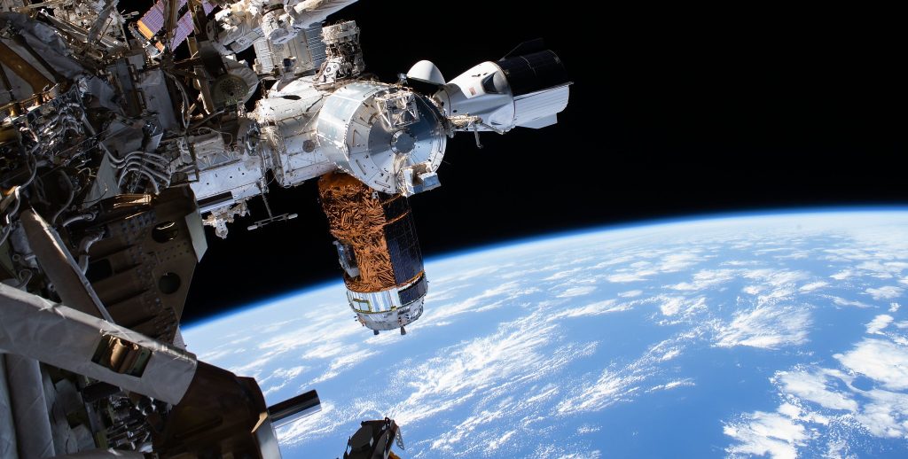 NASA: 20 χρόνια ανθρώπινης παρουσίας στον Διεθνή Διαστημικό Σταθμό (βίντεο)