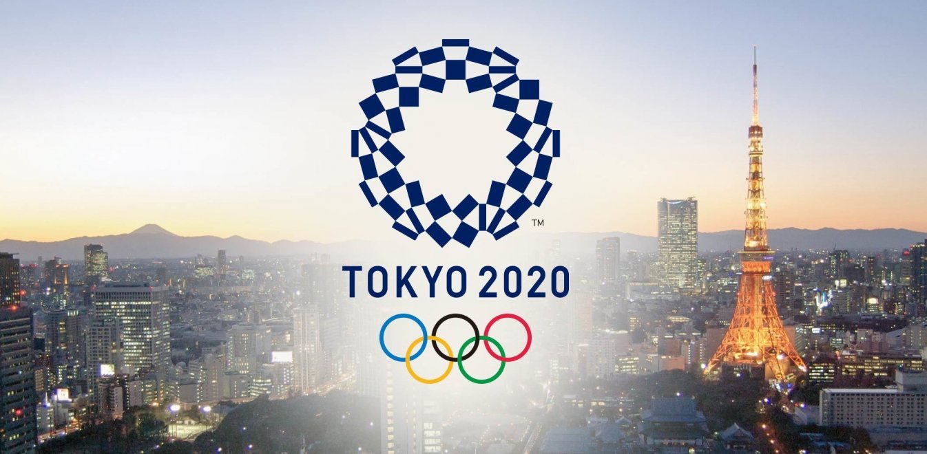 Στέφανος Τσιτσιπάς: Kράτησε την Ολυμπιακή Δάδα του Τόκιο (φωτο)