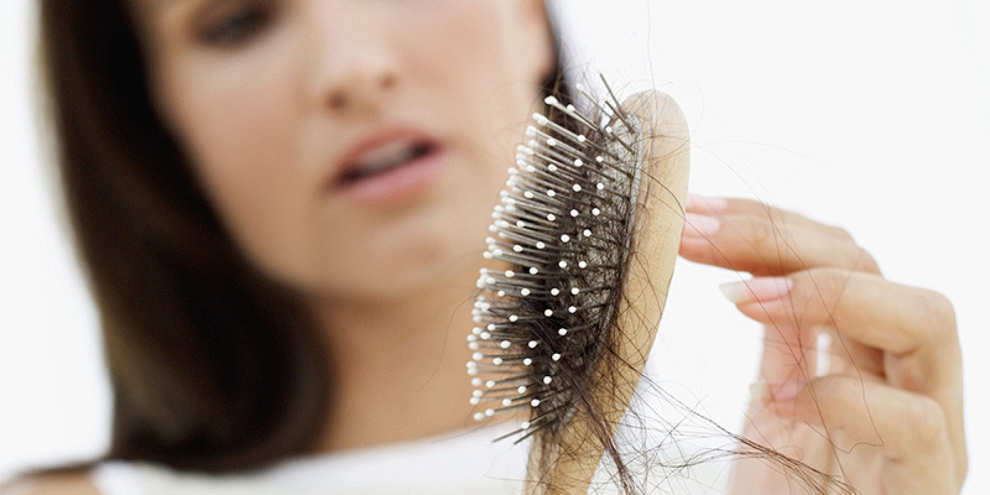 Πώς να καταπολεμήσεις την απώλεια μαλλιών με 10 απλούς τρόπους
