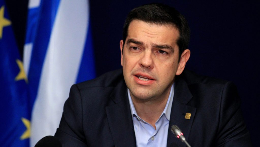 Α.Τσίπρας: «Tο νέο lockdown αποτελεί απόδειξη της κυβερνητικής αποτυχίας» (βίντεο)