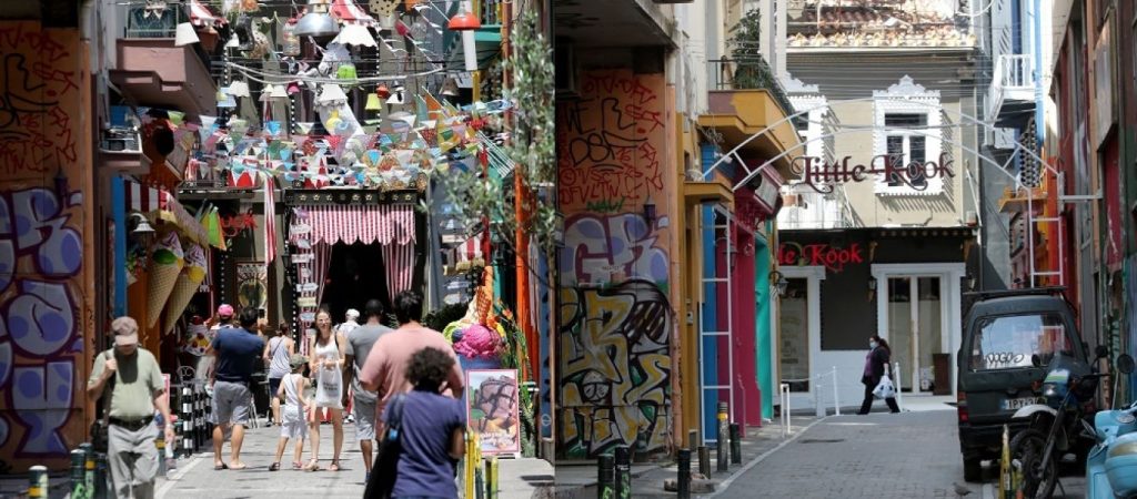 Τα μικρά εμπορικά σε μικρές πόλεις θα μπορούν να είναι ανοιχτά όλες τις Κυριακές