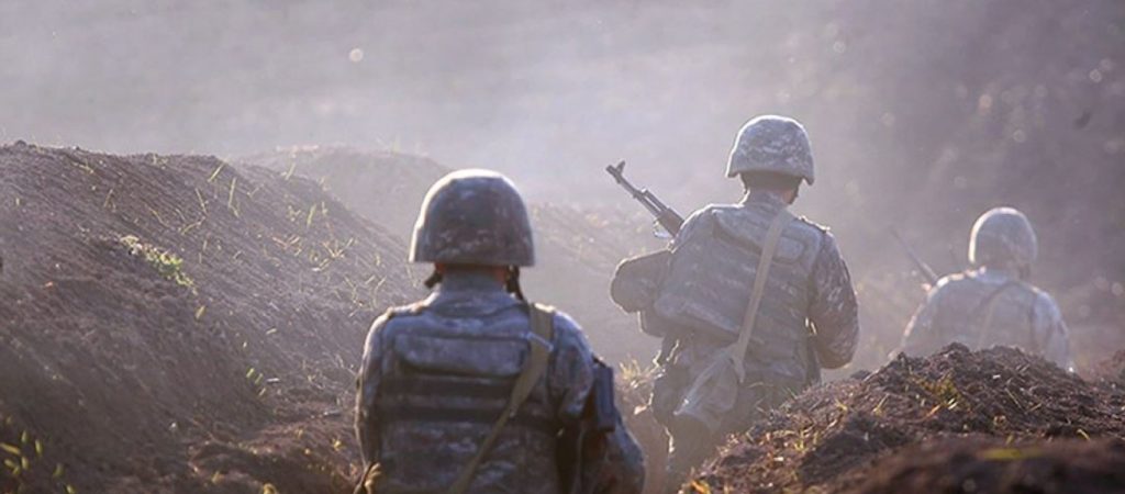 Αρμενία-Αρτσάχ: Ποινική δίωξη εις βάρος τριών Αράβων τρομοκρατών