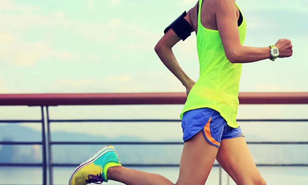 Lockdown: Τι προβλέπεται για τις αθλητικές δραστηριότητες;