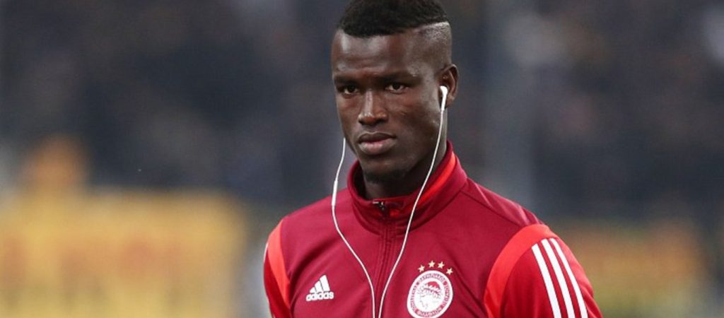 Ελληνικό πρωτάθλημα: Αρνητικός στον κορωνοϊό ο Μπα – Επιστρέφει στις προπονήσεις