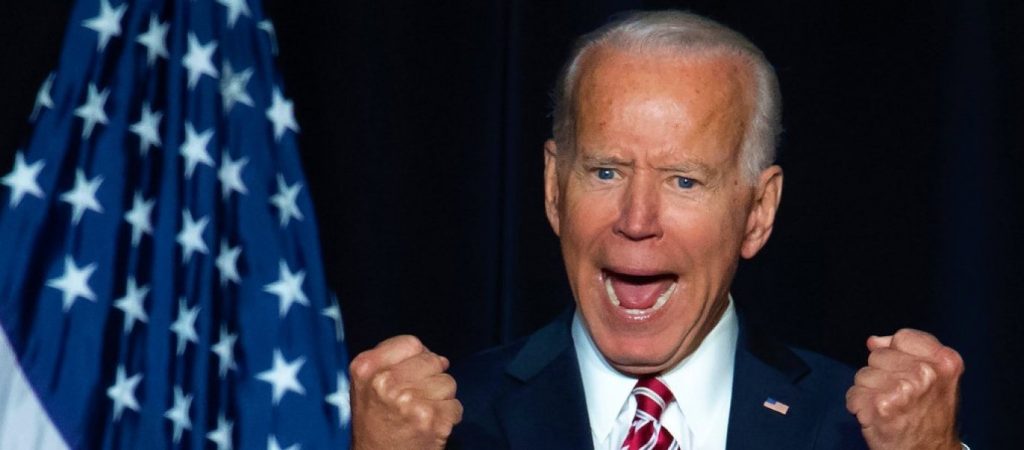 Τα… ΜΜΕ ανακοίνωσαν νικητή των εκλογών τον Τ.Μπάιντεν παρά τις ενδείξεις για εκτεταμένη νοθεία