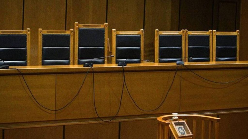 Lockdown: Πως θα λειτουργήσουν τα δικαστήρια; – Αναλυτικά η ΚΥΑ