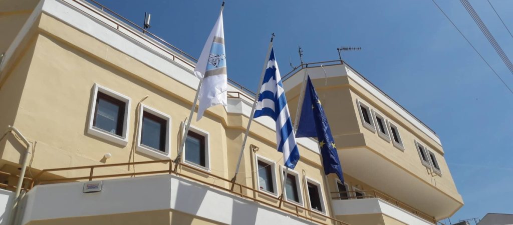 Κιλκίς: Θετικός στον κορωνοϊό ο αντιδήμαρχος – Ενημέρωσε μέσω social media