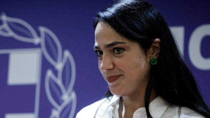 Δ. Μιχαηλίδου: «Θα υπάρξουν πρωτοβουλίες για τη στήριξη των αστέγων»