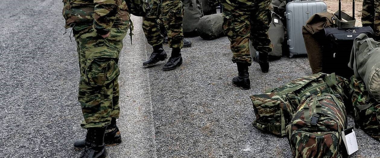 ΓΕΕΘΑ: Κανονικά οι άδειες προσωπικού των Ενόπλων Δυνάμεων