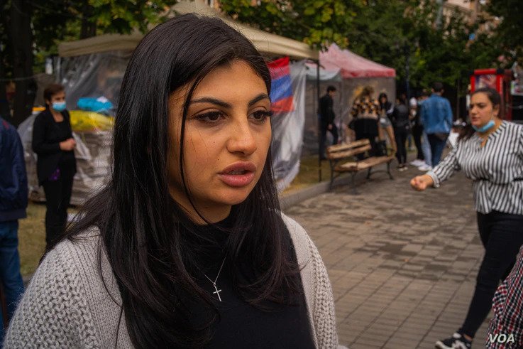 Η Γαλλία βοηθά τους αμάχους στο Καραμπάχ – Στέλνει γιατρούς και υλικό – Η Ελλάδα ούτε… γάζα