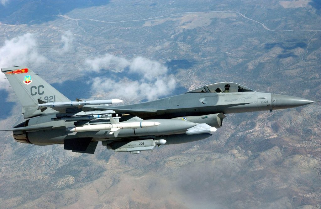 Ζώνη απαγόρευσης πτήσεων πάνω από την οικία του Μπάιντεν επέβαλλε η Ομοσπονδιακή Διοίκηση Αεροπορίας