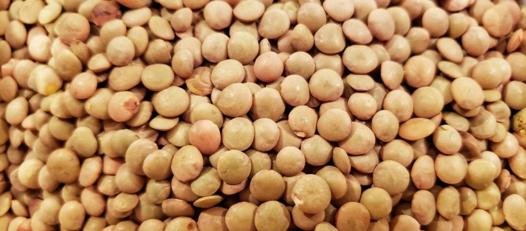 Αυτές είναι οι ευεργετικές ιδιότητες της φακής για τα οστά σας