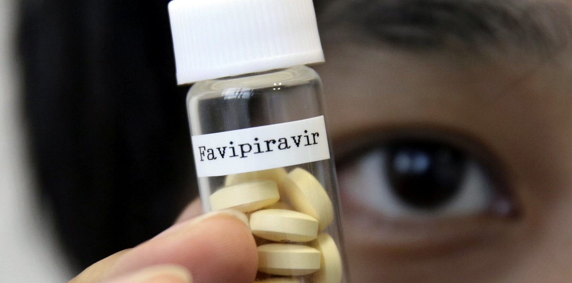 Favipiravir: Η ρωσική φαρμακευτική ουσία κατά του κορωνοϊού
