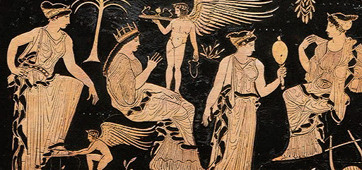 Aυτή είναι η ιδανική ηλικία γάμου κατά τους Αρχαίους Έλληνες φιλοσόφους