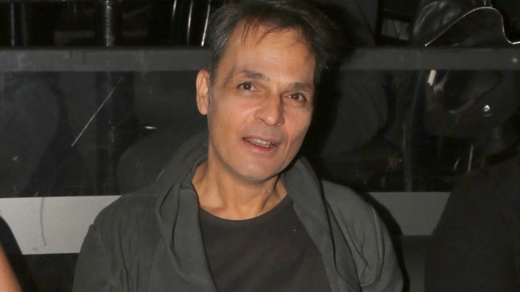 Σ.Γαρδέλης: «Με θεωρούσαν ότι είμαι μηχανόβιος – Ήταν επιτυχία του ρόλου εγώ δεν ήμουν ποτέ» (βίντεο)