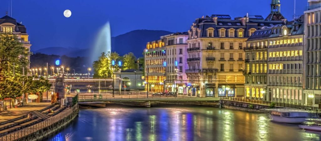 Πως κατάφερε να γίνει η Γενεύη η πόλη με τον υψηλότερο κατώτατο μισθό στον κόσμο;