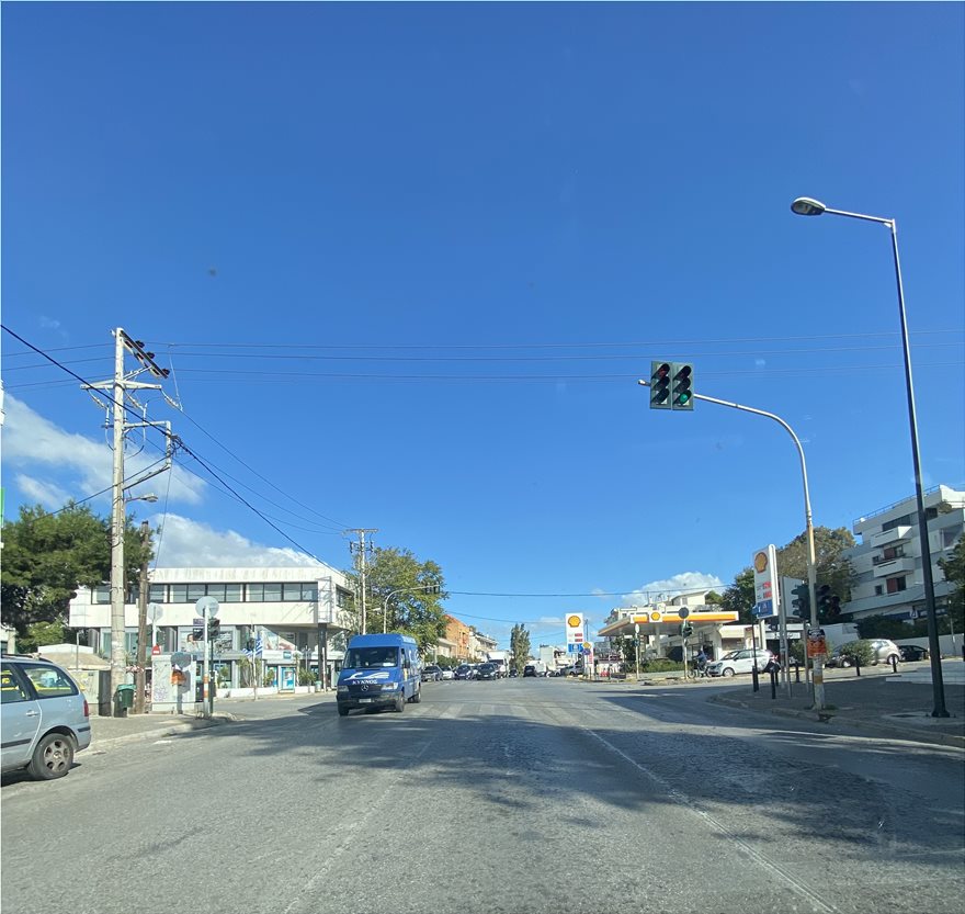 Καραντίνα: Τα βόρεια προάστια που έγιναν άδεια προάστια