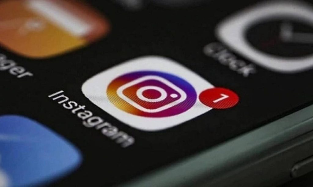 Η διάσημη που δεν κάνει κανέναν follow στο Instagram