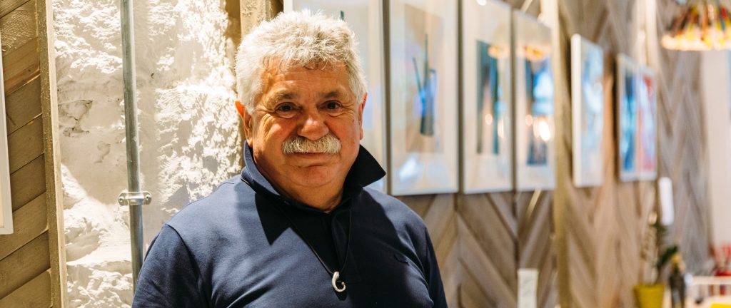 Λευτέρης Λαζάρου: «Είμαι άσχημα όπως είναι όλοι μετά το lockdown – Θα μπορούσαμε να το έχουμε αποφύγει»