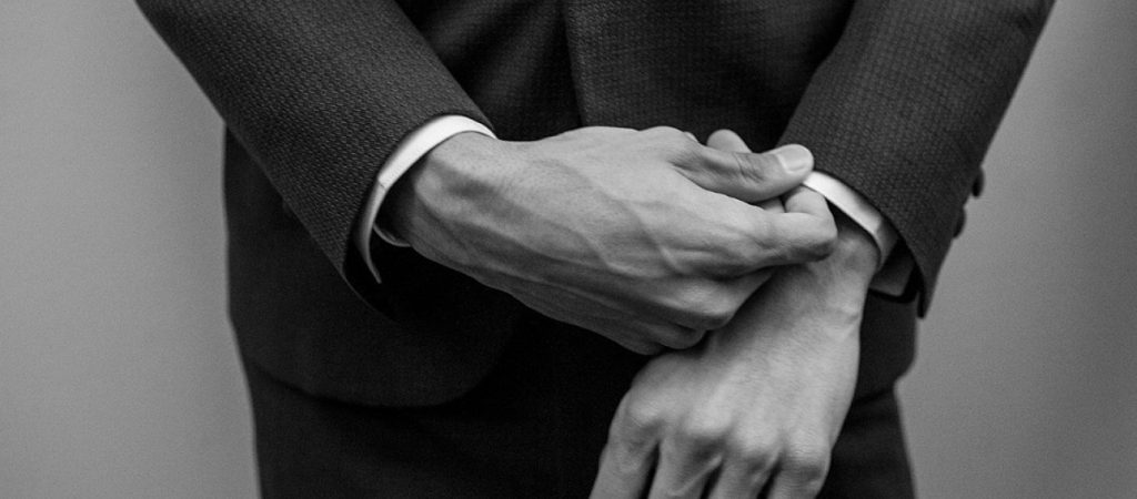 Έχετε αναρωτηθεί; – Να τι φανερώνει η παλάμη ενός άνδρα για τον χαρακτήρα του