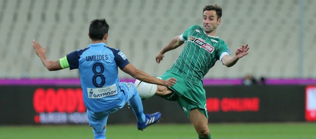 Ελληνικό πρωτάθλημα: Παναθηναϊκός – Ατρόμητος 0-1 – Ο πρώην του τον «σκότωσε» στο 90′