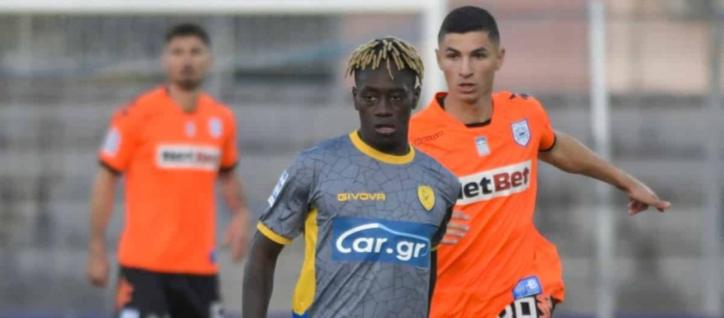 Ελληνικό πρωτάθλημα: ΠΑΣ Γιάννινα – Παναιτωλικός 0-0 – Τα δοκάρια έσωσαν τους φιλοξενούμενους