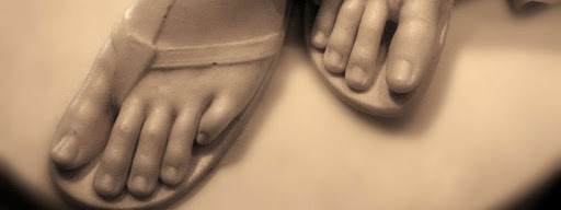 Το τεστ του δεξιού ποδιού που θα σας αφήσει με το στόμα «ανοιχτό»