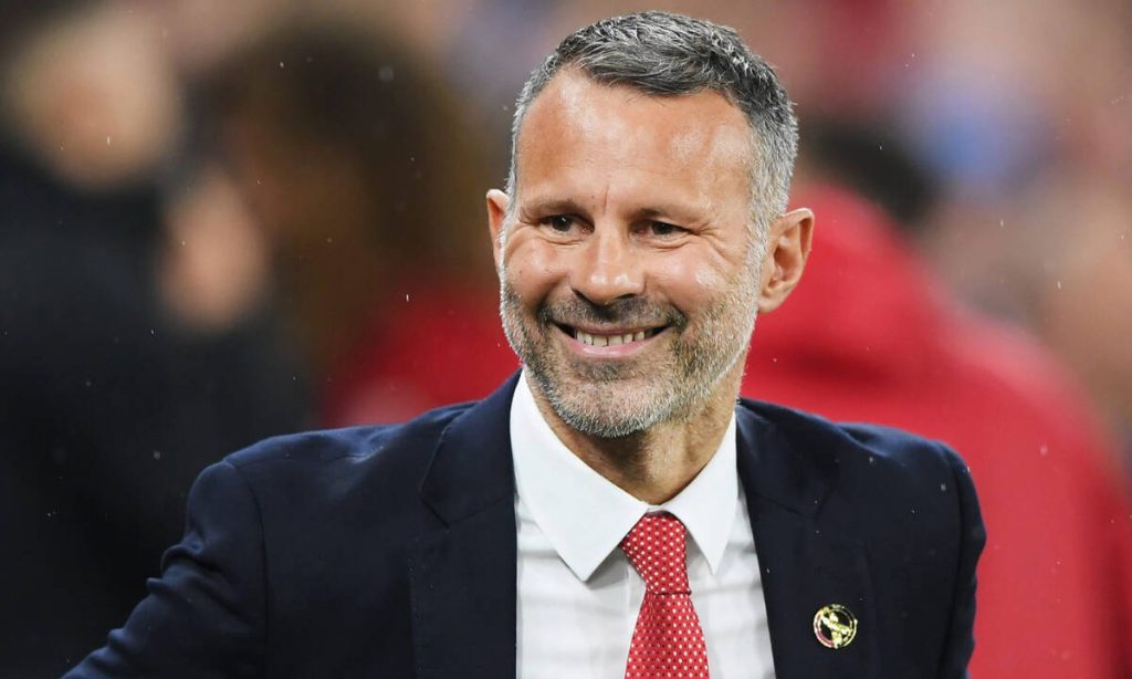 Ράιαν Γιγκς: Tον «καίει» ο αδερφός του – «Είναι σεξομανής»