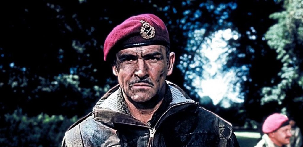 Βίντεο: «Μια γέφυρα τόσο μακριά» – Δείτε ολόκληρη την υπέροχη πολεμική ταινία με πρωταγωνιστή τον Σον Κόνερι