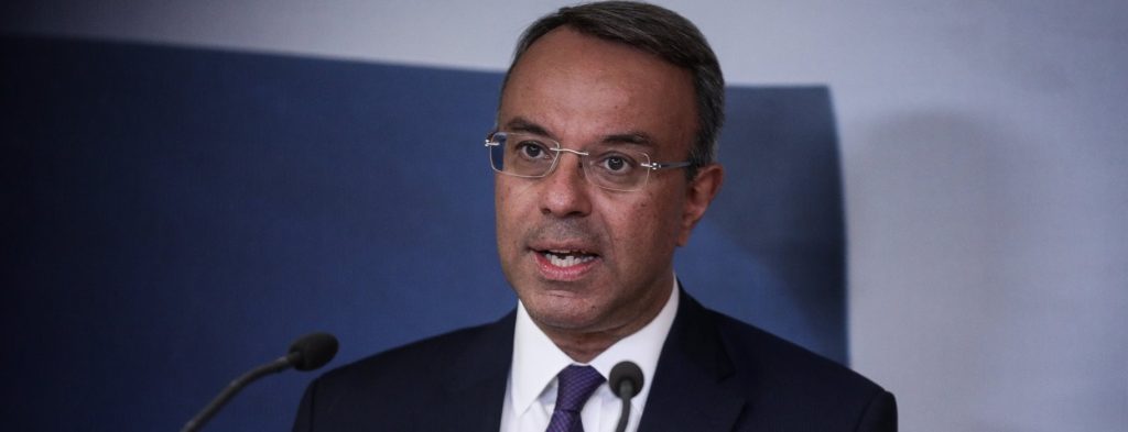 Χ.Σταϊκούρας για την αναβάθμιση Moody’s: «Αποδεικτικό στοιχείο αυξημένης εμπιστοσύνης στην ελληνική οικονομία»