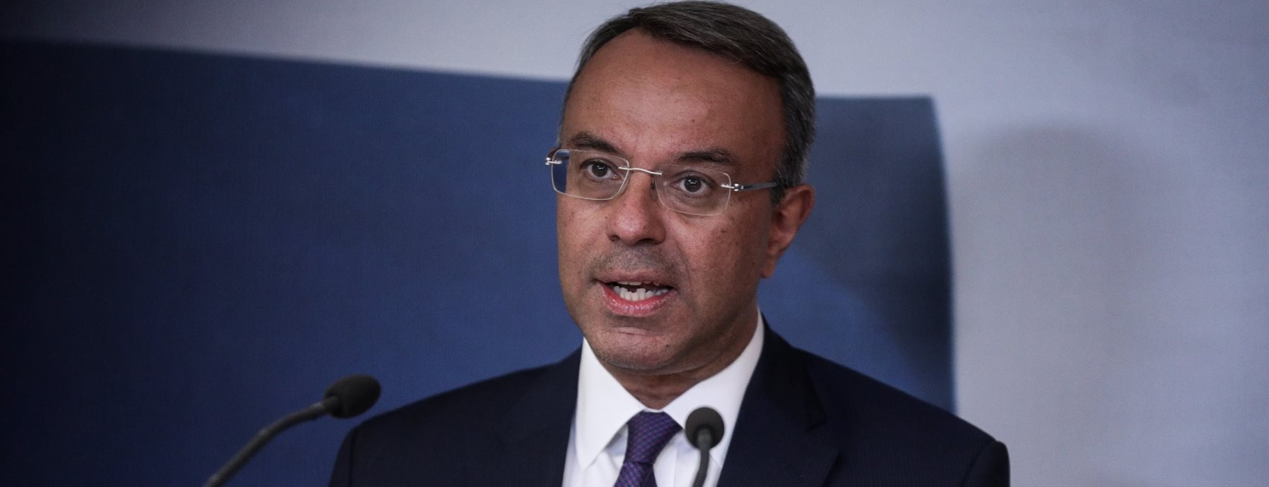 Χ.Σταϊκούρας για την αναβάθμιση Moody’s: «Αποδεικτικό στοιχείο αυξημένης εμπιστοσύνης στην ελληνική οικονομία»