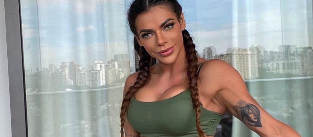 Suzy Cortez: Αυτή είναι η γυναίκα με τα κορυφαία οπίσθια σε ολόκληρο το Instagram (φώτο)