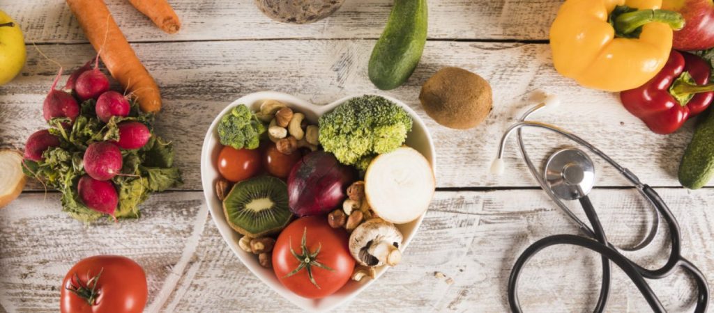 Οι τροφές «ασπίδα» για το ανοσοποιητικό μας σύστημα