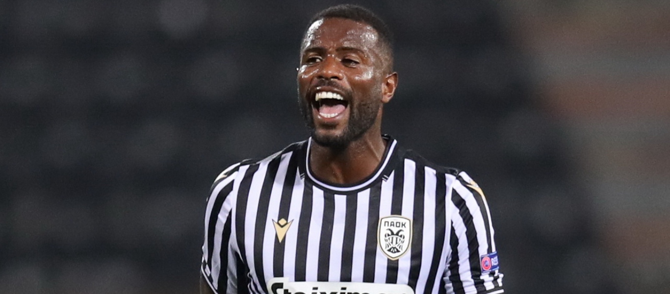 ΠΑΟΚ: Απών ο Βαρέλα ενόψει Απόλλων Σμύρνης – Αναλυτικά η αποστολή