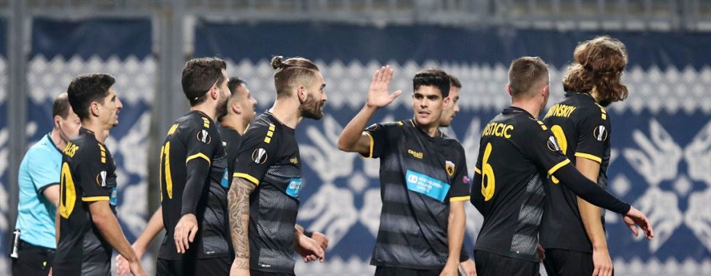 Πρόεδρος Ζόρια: «Δεν ευθυνόμαστε για την μόλυνση των παικτών της ΑΕΚ»