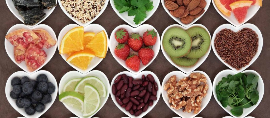 Αυτές είναι οι τροφές που θα βοηθήσουν την υγεία του δέρματός σας