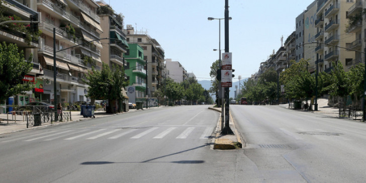 Μ.Παγώνη: «Κανένα άνοιγμα αν δεν πέσουμε κάτω από τα 1.000 κρούσματα»