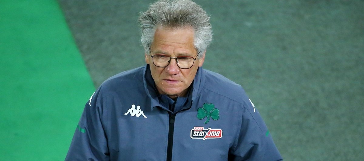 Παναθηναϊκός: Ξεκινάει μίνι προετοιμασία στο Κορωπί ο Λάζλο Μπόλονι