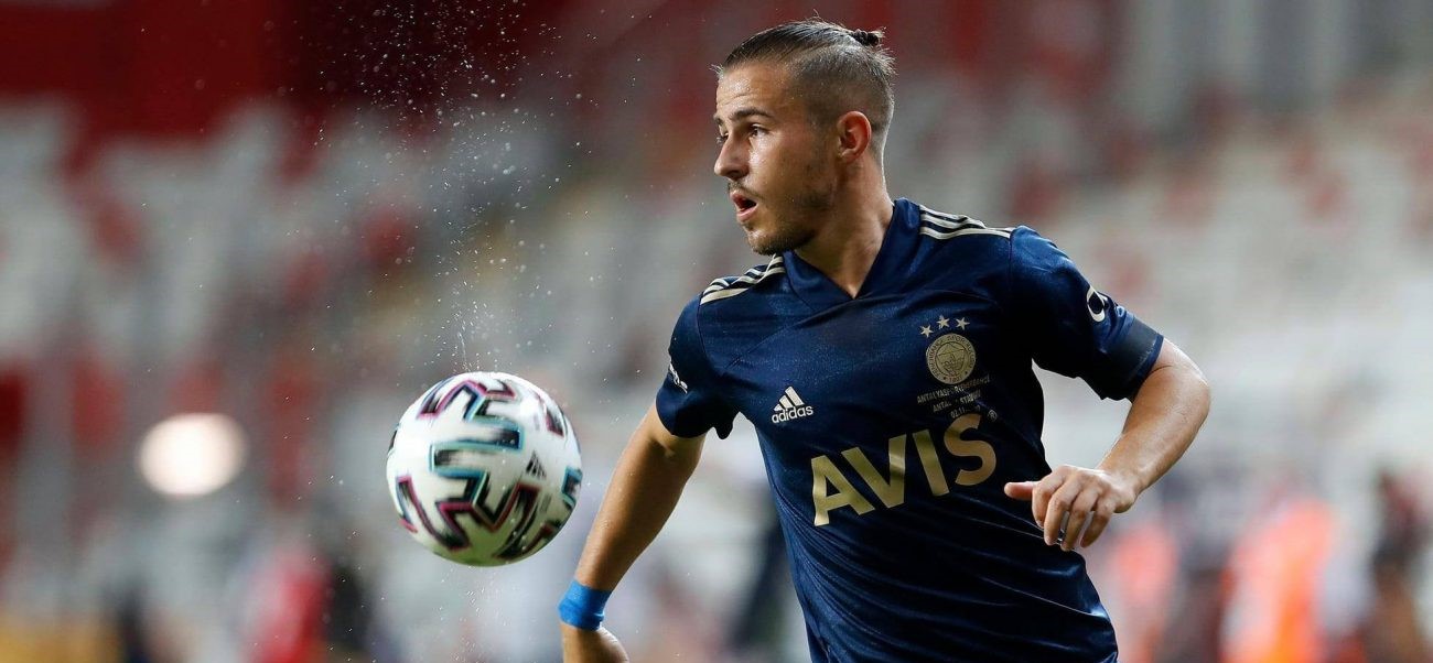 Φενέρμπαχτσε: Χαμός στην Τουρκία για το ακυρωμένο γκολ του Δημήτρη Πέλκα (βίντεο)