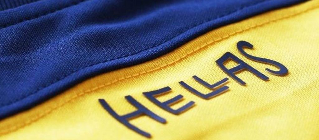 Αυτό το ήξερες; – Γιατί η ιταλική ομάδα Βερόνα έχει την ονομασία «Ελλάς Βερόνα»;