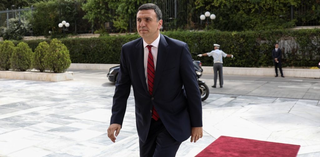 Όλα δείχνουν το…. Πάσχα – Β.Κικίλιας: «Θα φοράμε μάσκα μέχρι την άνοιξη»