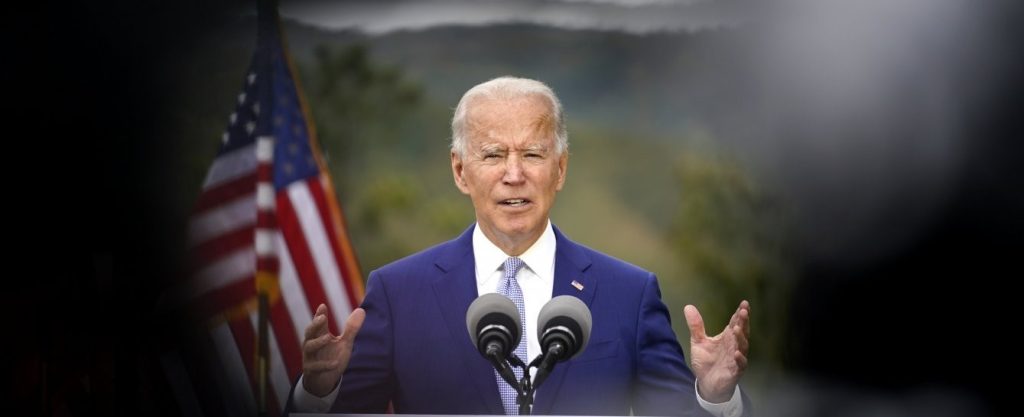 Τζο Μπάιντεν: Δέκα πράγματα που δεν ξέραμε για τον 77χρονο (βίντεο)