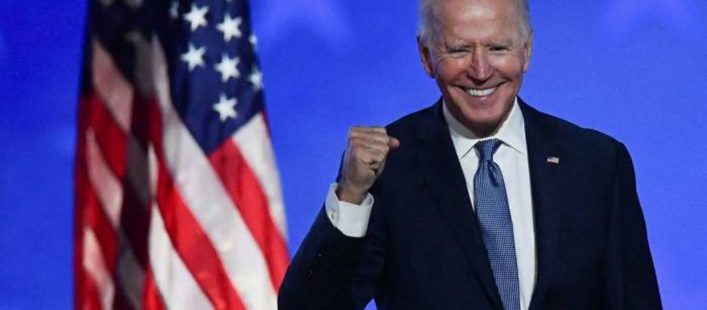 Το οικονομικό πρόγραμμα του Τ.Μπάιντεν  θα έχει στο επίκεντρο την… «πράσινη ανάπτυξη»