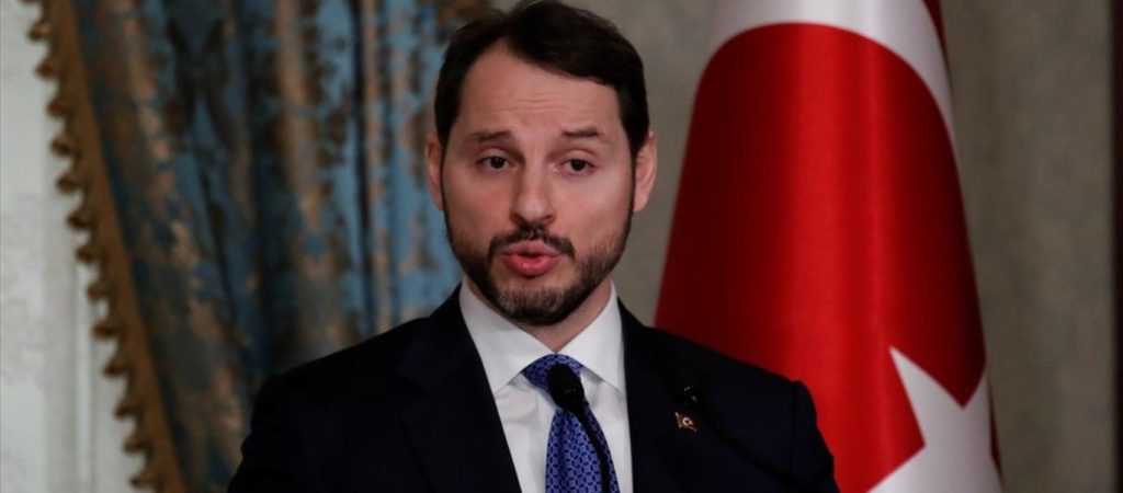 Τουρκία: Αίτημα μελών της κυβέρνησης να απορριφθεί η παραίτηση του Μ.Αλμπαϊράκ