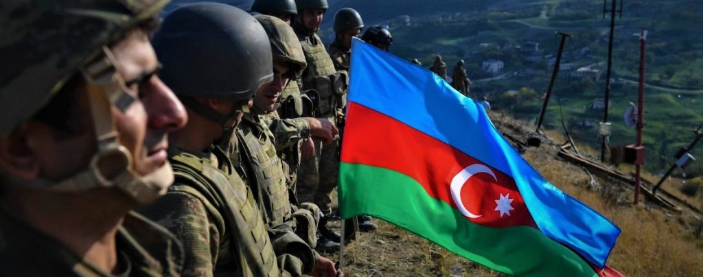 Προέλαση των Τούρκων στο αρμενικό Στεπανακέρτ: 50.000 χριστιανοί Αρμένιοι σε τουρκο-αζερικό ζυγό