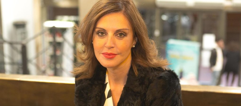 Α.Παλαιολόγου: «Χρειάστηκα την βοήθεια ψυχίατρου για να ξεπεράσω τις κρίσεις πανικού»