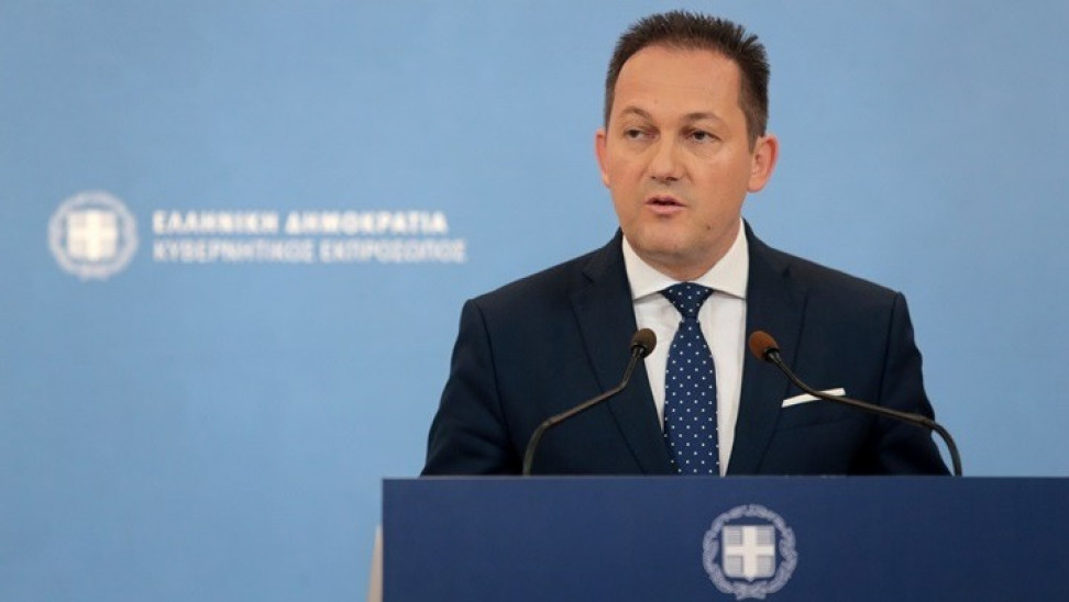 Πότε και πως θα καταργηθούν τα sms για τις μετακινήσεις πριν από το lockdown