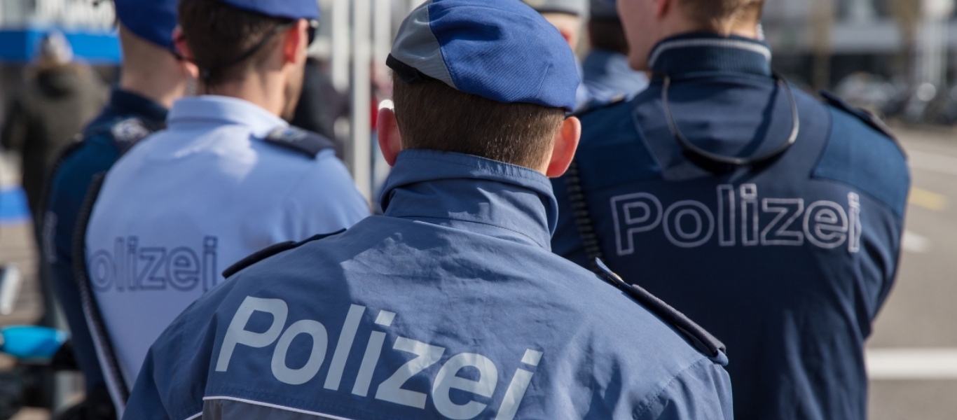 Ελβετία: Δύο συλλήψεις για την τρομοκρατική επίθεση στην Βιέννη