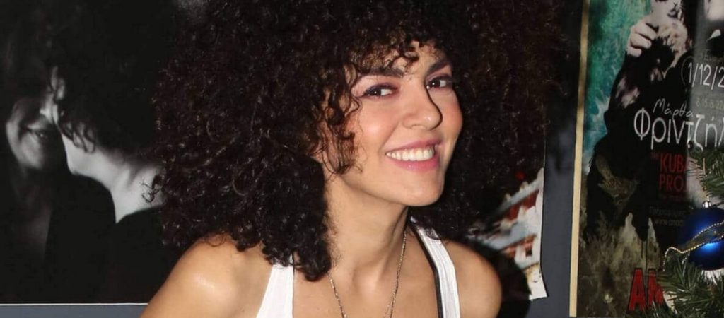 Μ.Σολωμού: «Στο σχολείο δέχθηκα bullying – Τα άλλα παιδιά με φώναζαν αιθιοπάκι»